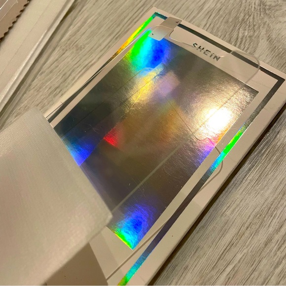 IPHONE XR 3pack screen protector SHEIN - Picture 4 of 4